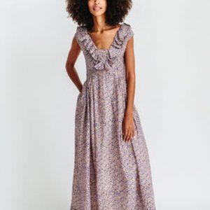 MIRTH NAPLES DRESS